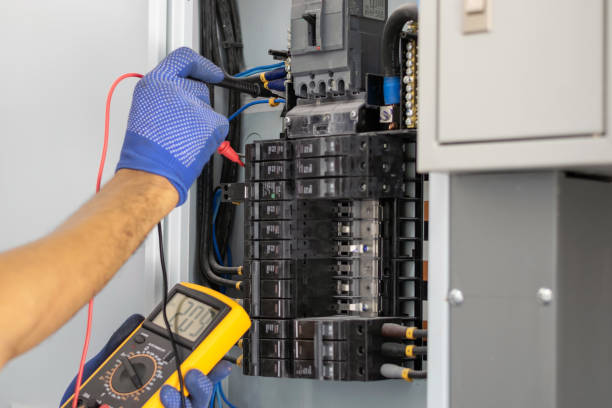 Best Electrical Troubleshooting and Repair  in Poquoson, VA