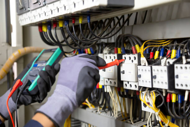 Best Smart Home Wiring and Automation  in Poquoson, VA