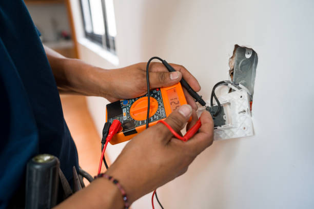 Best Electrical Wiring and Rewiring  in Poquoson, VA