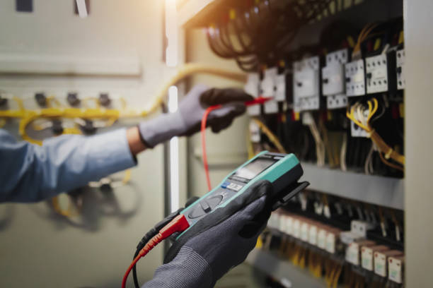 Best Electrical Remodeling Services  in Poquoson, VA