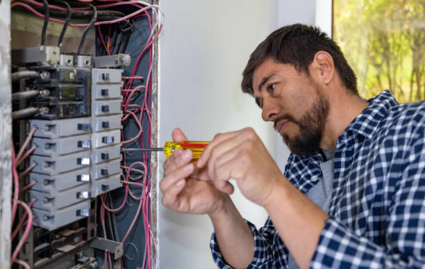 Best Electrical Maintenance Services  in Poquoson, VA